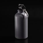 Бутылка для воды Funrun 400, серая — изображение 6