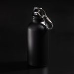 Бутылка для воды Funrun 400, черная — изображение 6