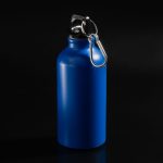 Бутылка для воды Funrun 400, синяя — изображение 5