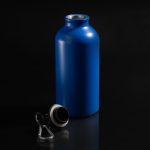 Бутылка для воды Funrun 400, синяя — изображение 6