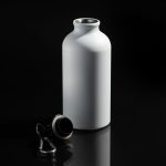 Бутылка для воды Funrun 400, белая — изображение 6