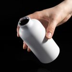 Бутылка для воды Funrun 400, белая — изображение 7