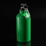 Бутылка для воды Funrun 400, зеленая — изображение 5