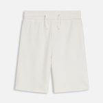 Шорты J3, молочно-белые — изображение 7