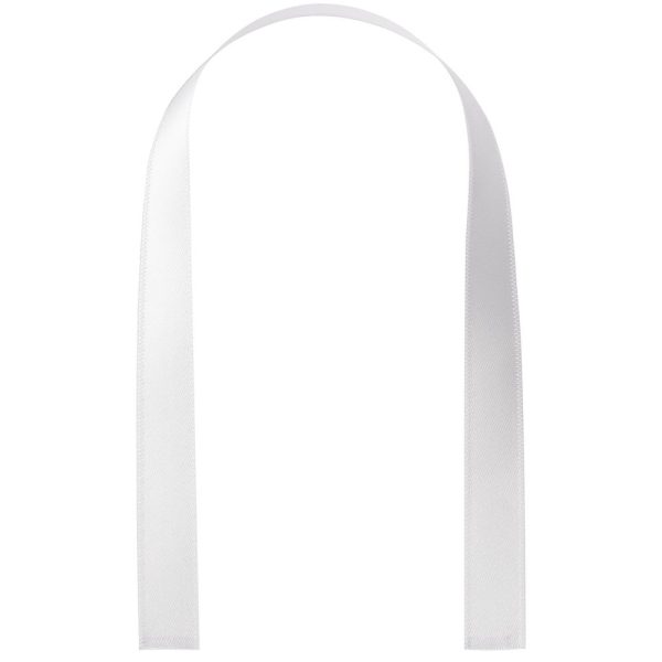 Лента-подвеска к новогодним шарам