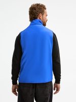 Жилет Norway ярко-синий — изображение 5