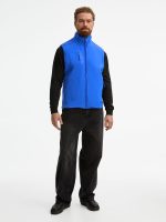 Жилет Norway ярко-синий — изображение 6