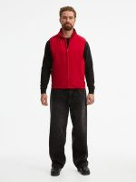 Жилет Norway красный — изображение 6