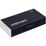 Ключница inStream, серая — изображение 7