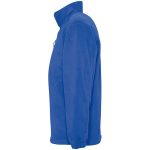 Толстовка из флиса Ness 300, ярко-синяя (royal) — изображение 3