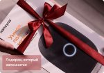 Умная колонка «Капсула» с помощником «Маруся», черная — изображение 6