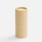 Набор цветных карандашей Pencilvania Tube Plus, крафт — изображение 3