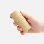 Набор цветных карандашей Pencilvania Tube Plus, крафт — изображение 4