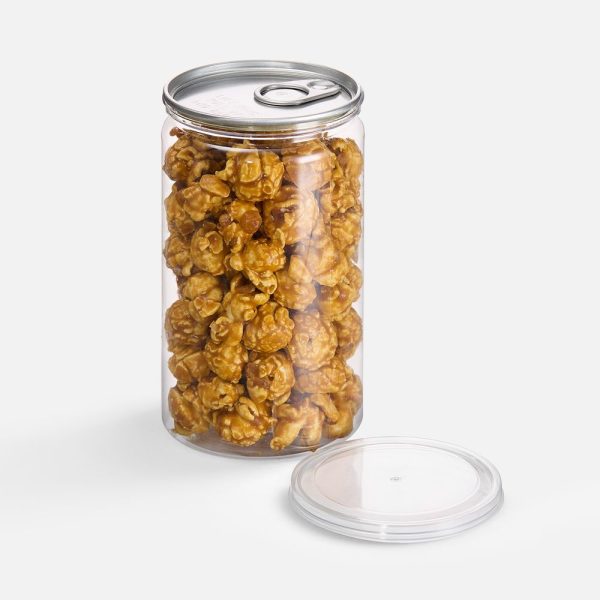 в карамельной глазури