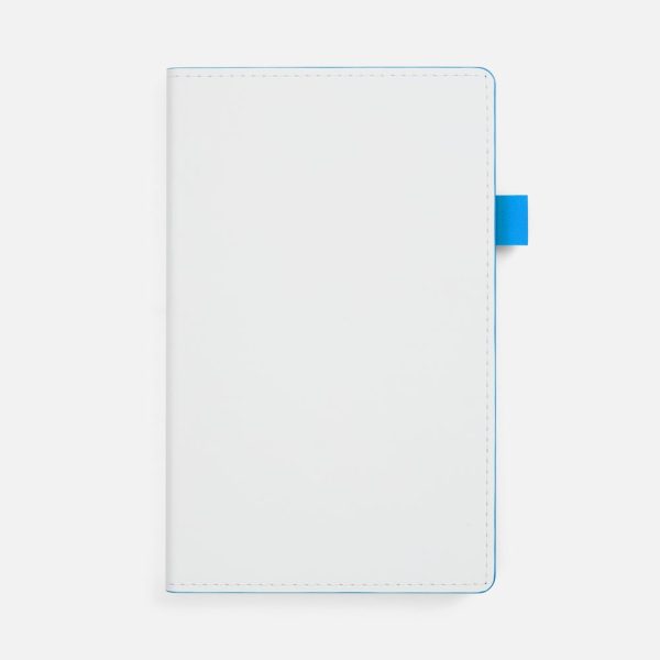 Ежедневник White Shall