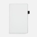 Ежедневник White Shall