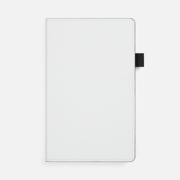 Ежедневник White Shall