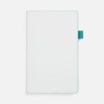 Ежедневник White Shall