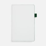 Ежедневник White Shall
