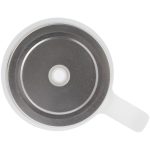 Банка для коктейлей Shake It Baby под сублимацию, матовая — изображение 3