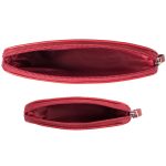 Набор несессеров Manifold, красный — изображение 5