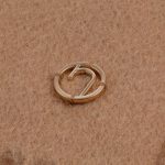 Шарф Graceful, бежевый — изображение 3