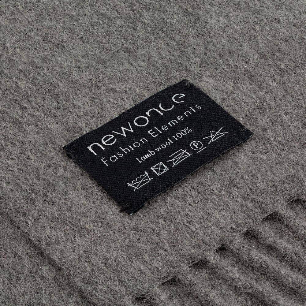 15898.13_6_1000x1000 Шарф Noble, серый — изображение 5