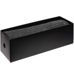 Палантин Gorgeous, черный — изображение 6