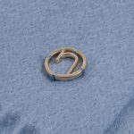 Палантин Gorgeous, голубой — изображение 3