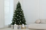Искусственная ель Ms.Tree, 210 см — изображение 4
