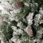 Искусственная ель Snegga, 120 см — изображение 3