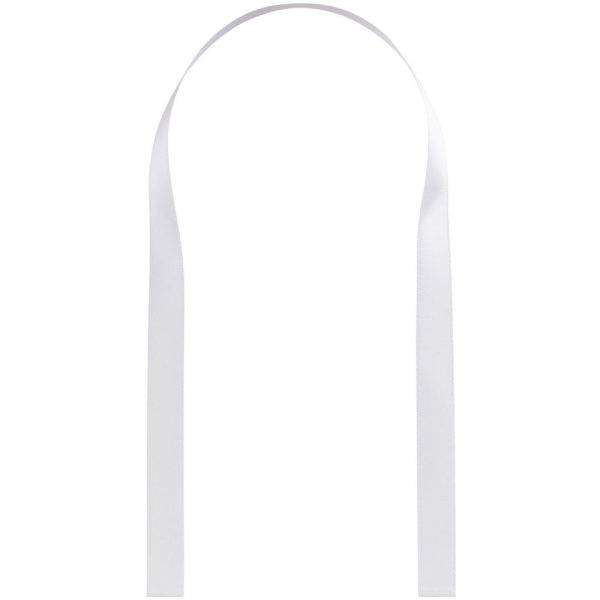 Лента-подвеска к новогодним шарам