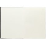 Ежедневник Grand Nebraska на заказ, недатированный, черный — изображение 4