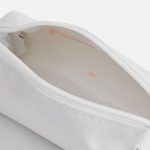 Набор Hobby с цветными карандашами, ластиком и точилкой, белый — изображение 6