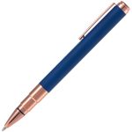 Ручка шариковая Kugel Rosegold, синяя — изображение 2