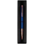 Ручка шариковая Kugel Rosegold, синяя — изображение 5