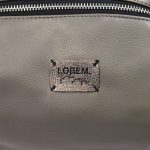 Лейбл Corolla Metal, S, бронзовый — изображение 6