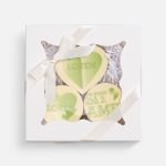 Набор из 3 печений Dream White на заказ — изображение 7