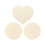 Набор из 3 печений Dream White на заказ — изображение 4