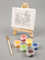 Набор для рисования Create — изображение 6