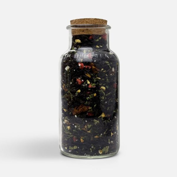 Чай «Сокочай»