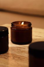 Свеча ароматическая Piccola, цитрус и базилик — изображение 7