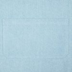 Фартук Denim Team, голубой джинс — изображение 3