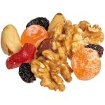 Смесь орехов и цукатов Nut Fusion — изображение 3