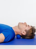 Набор массажных мячиков для МФР Relaxify — изображение 7