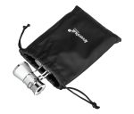 Театральный бинокль Broadway 325B, серебристый — изображение 6