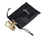 Театральный бинокль-лорнет Broadway 325E, золотистый — изображение 7