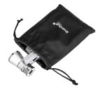 Театральный бинокль-лорнет Broadway 325E, серебристый — изображение 7