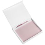 Коробка Duo под ежедневник и ручку, белая — изображение 4