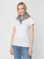 Бандана Overhead, серая — изображение 5